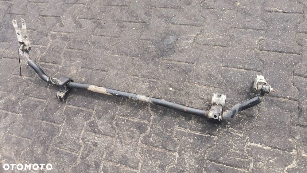 Chevrolet Corvette C4 LIFT 1993 Stabilizator przedni / drążek - 4