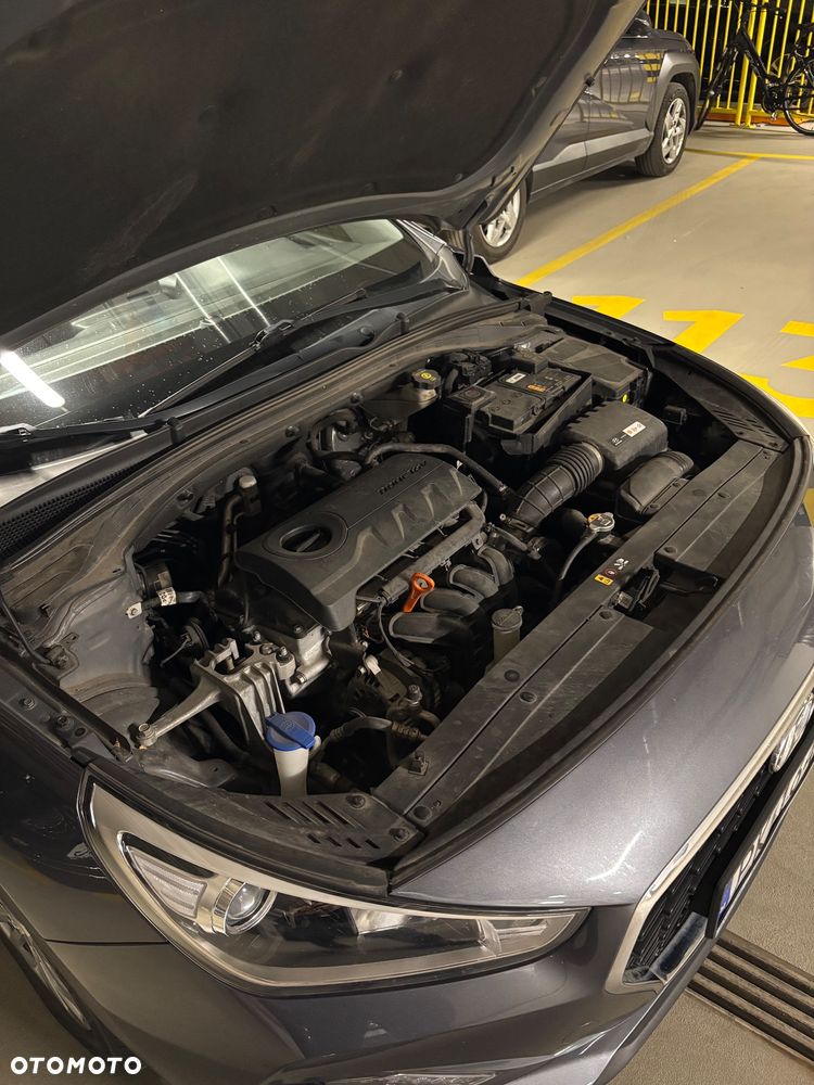 Hyundai i30 1.4 GO - 20