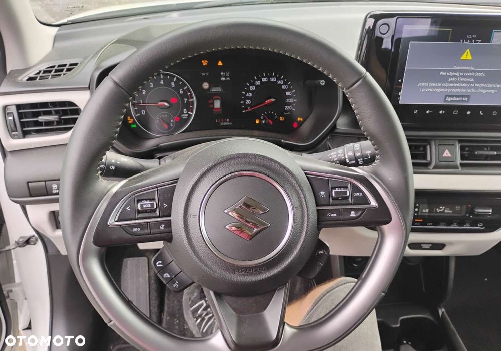 Suzuki Swift - 13