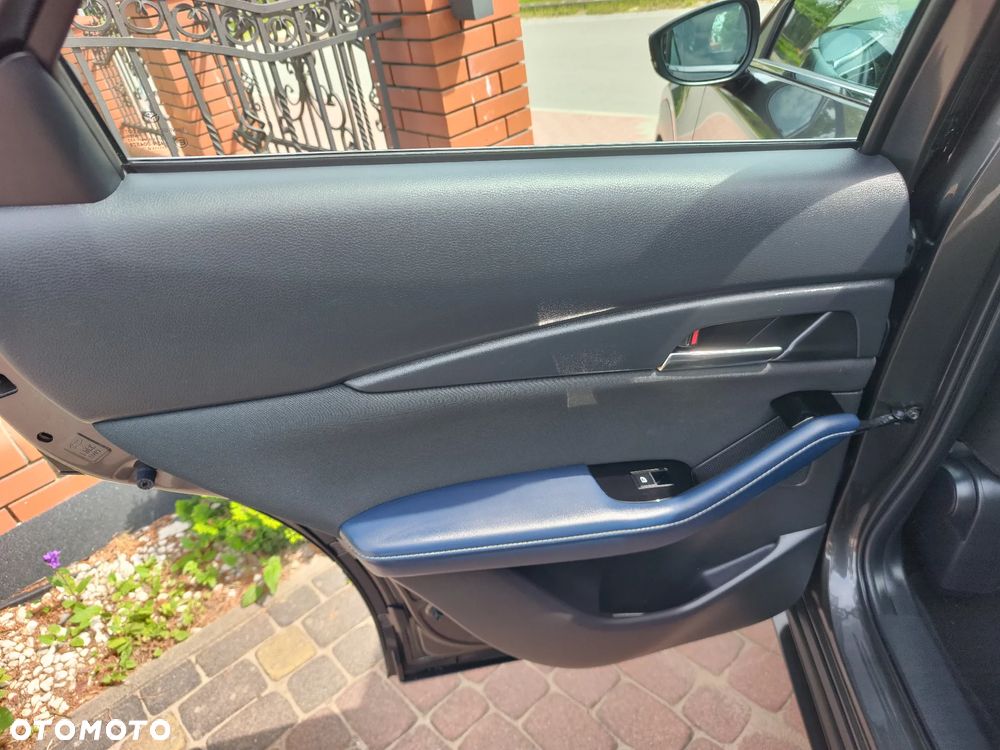 Mazda CX-30 SKYACTIV-G 2.0 M-Hybrid 150 SELECTION - 18