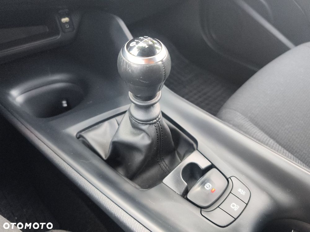 Toyota C-HR 1.2 T GPF Premium - 19