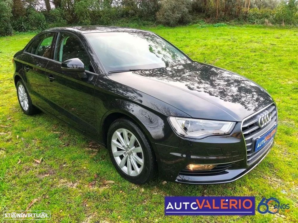 Audi A3 Limousine 1.6 TDI Attraction - 7