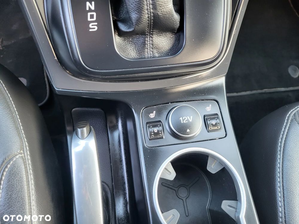 Ford Kuga 2.0 TDCi 4x4 Business Edition - 15