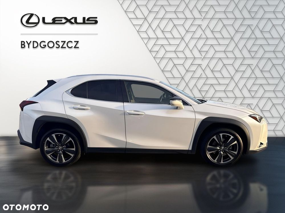 Lexus UX 250h GPF Business 2WD - 8