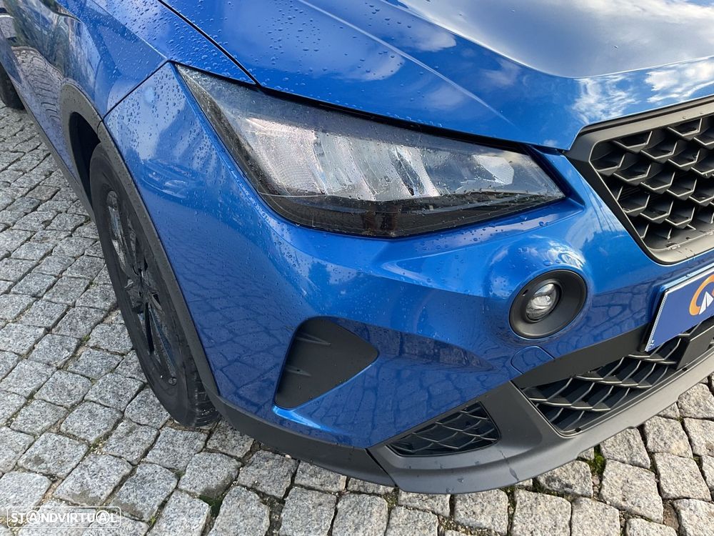 SEAT Arona 1.0 TSI Reference - 18