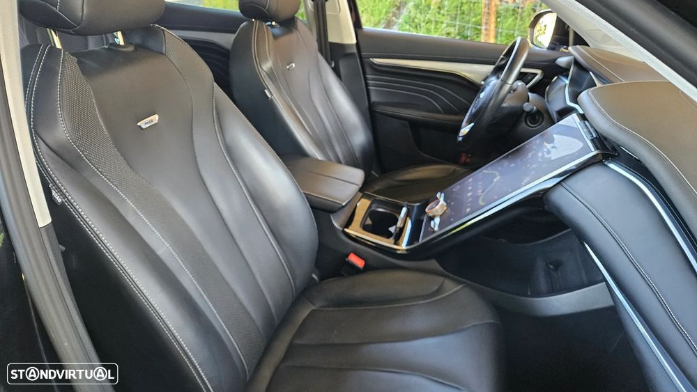 MG Marvel R 70 kWh Luxury - 42