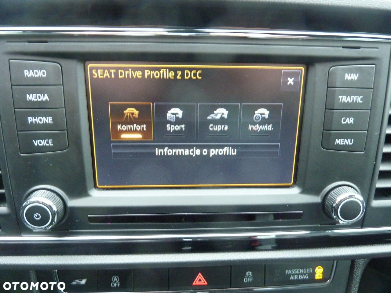Seat Leon - 22