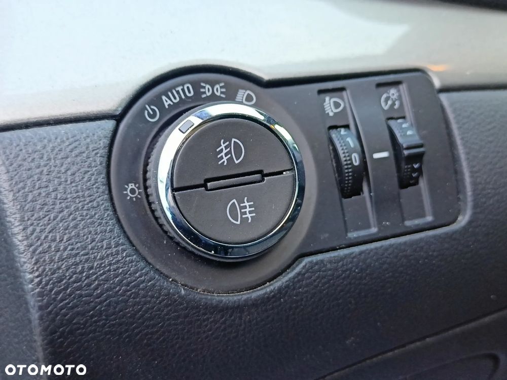 Opel Mokka 1.4 Turbo ecoFLEX Start/Stop Color Innovation - 25