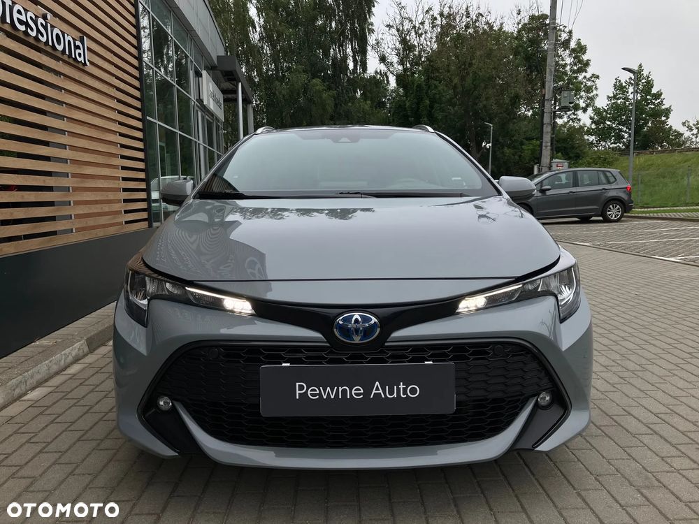 Toyota Corolla 1.8 Hybrid Comfort - 14