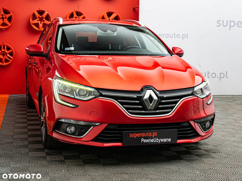 Renault Megane - 28