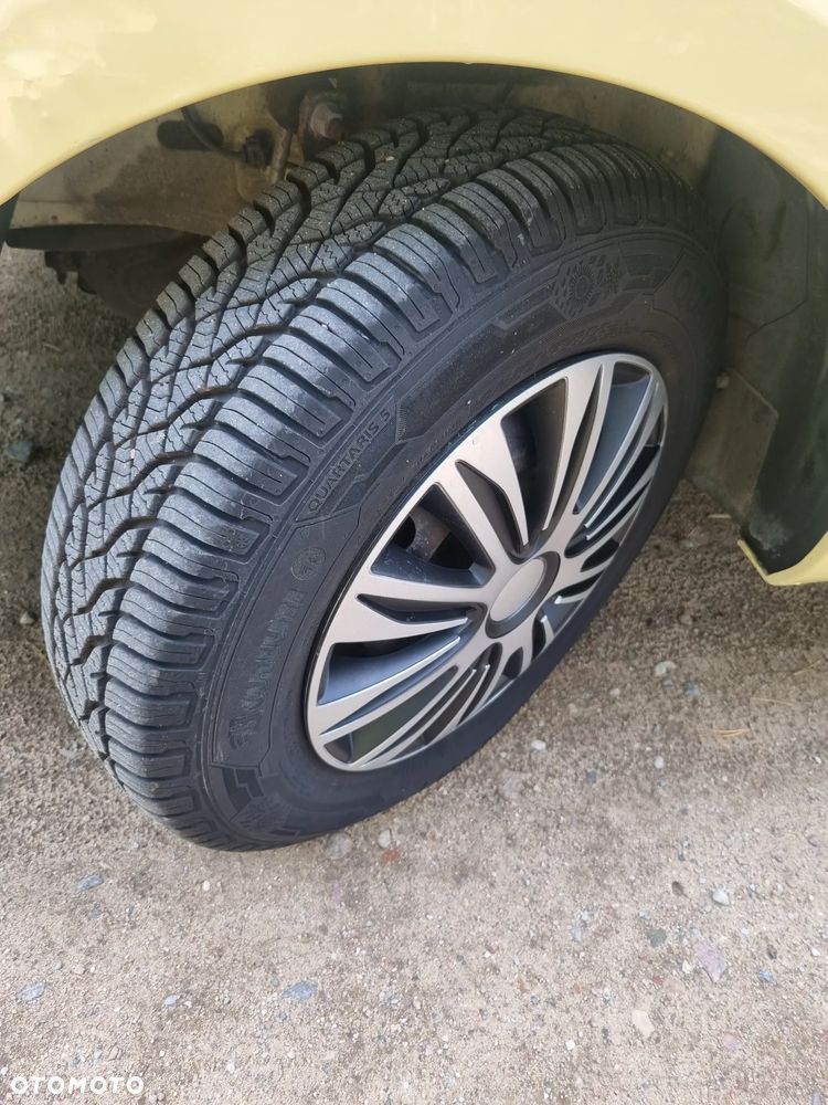 Fiat Panda 1.2 Active - 17