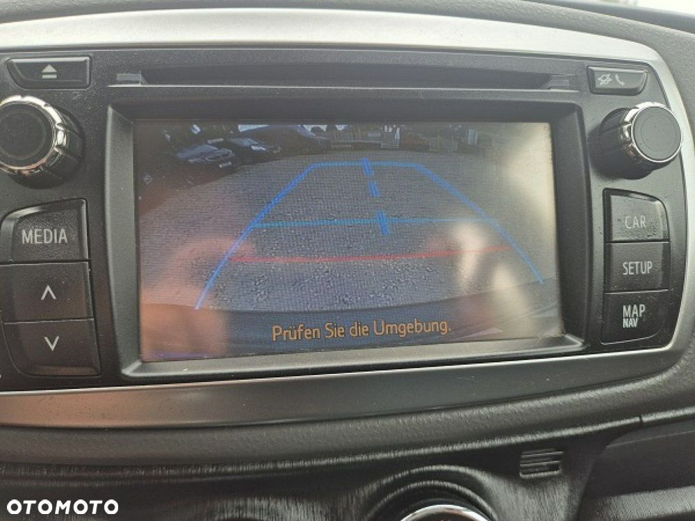 Toyota Yaris - 24