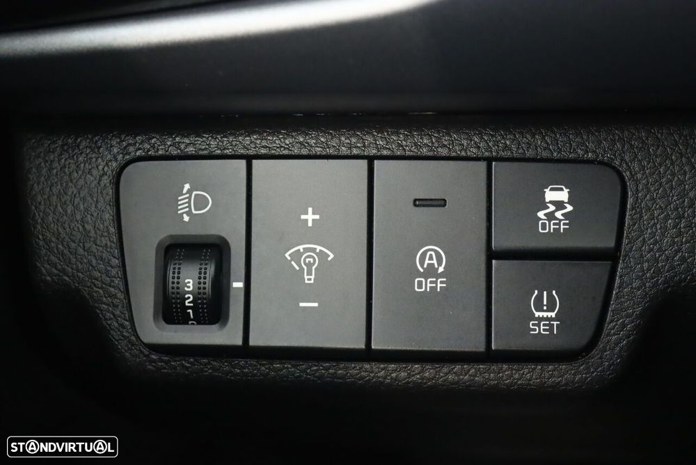 Kia Rio 1.0 T-GDi Move - 16