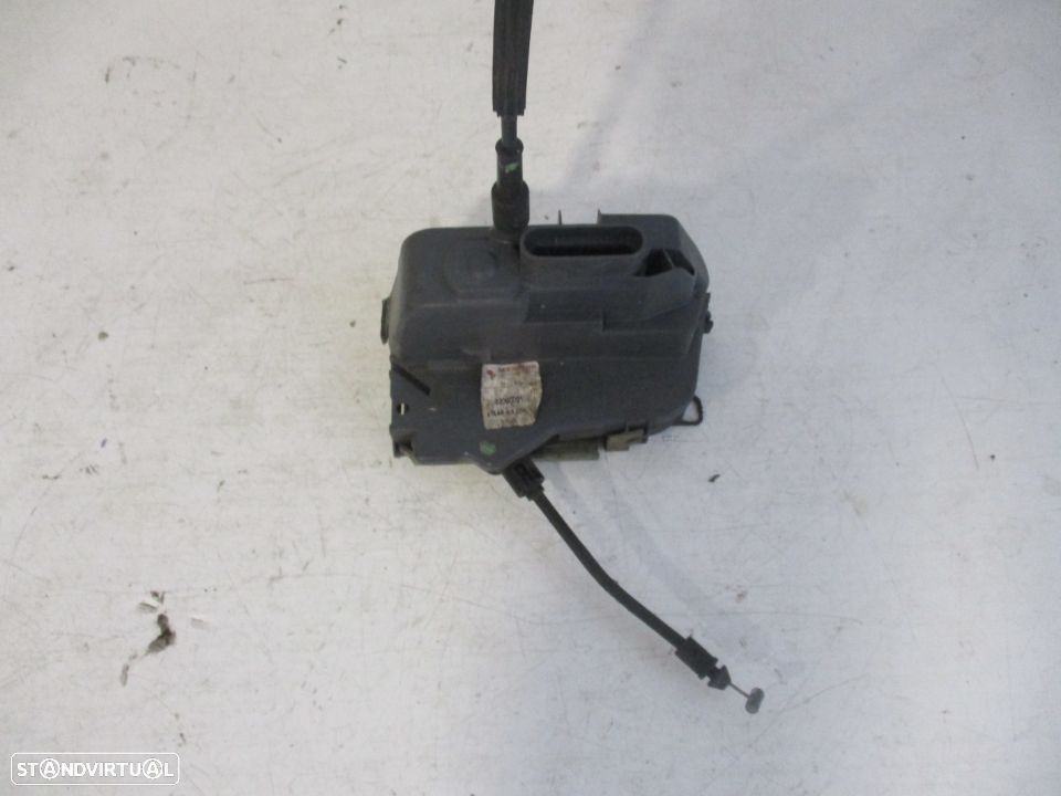 Fechadura porta Renault Laguna II Trás Esquerdo - 1