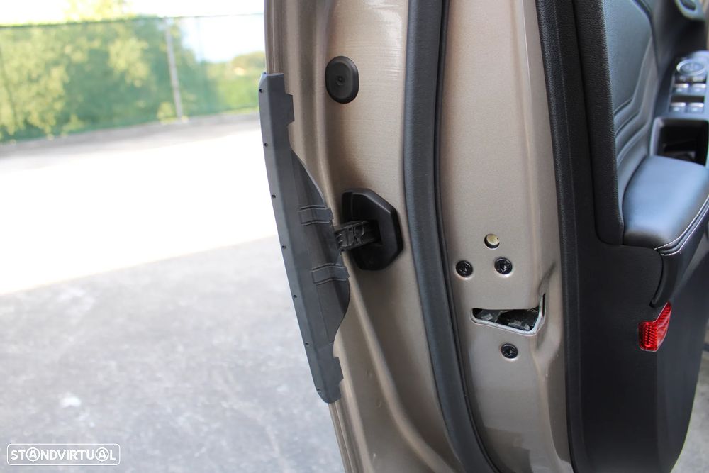 Ford Focus 1.0 EcoBoost S&S VIGNALE - 48