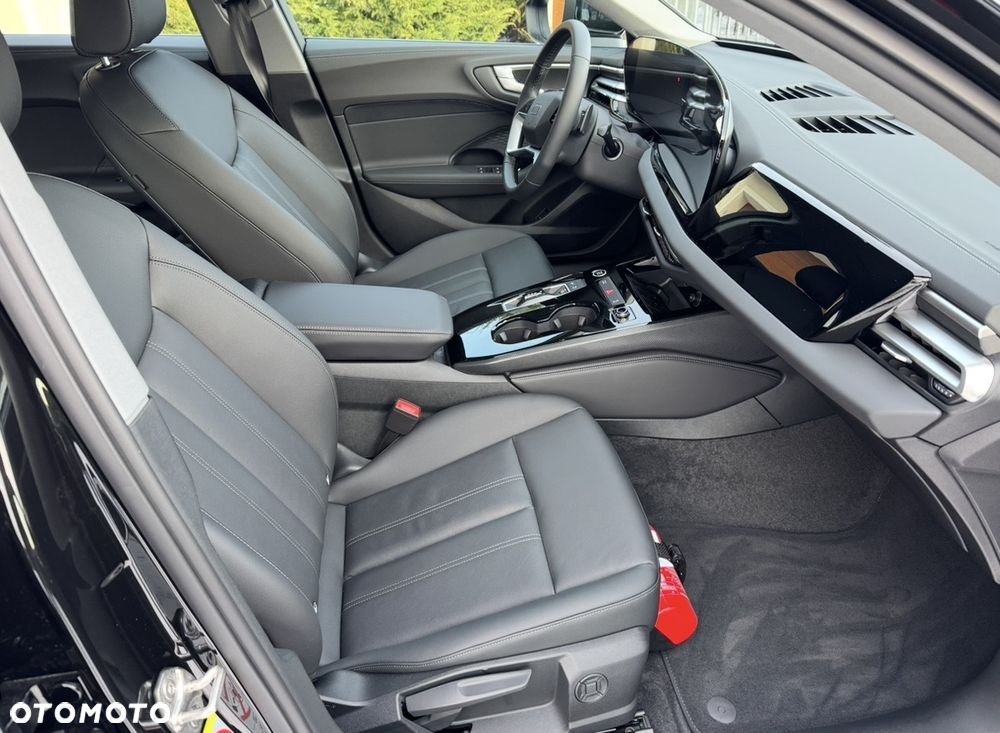 Audi A5 Limousine TDI quattro 150 kW S tronic - 24
