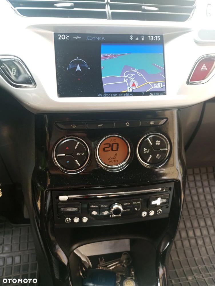 Citroën DS3 - 2