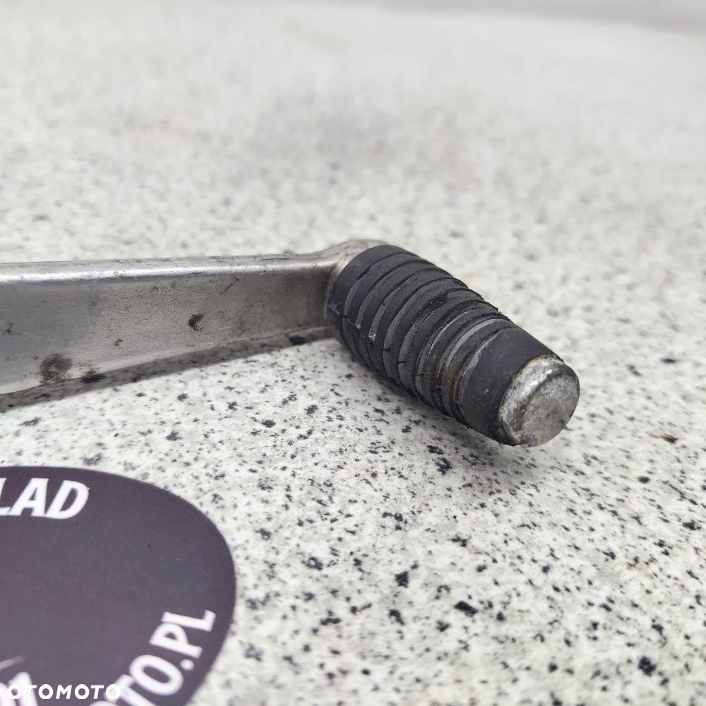 Dźwignia zmiany biegów Suzuki GSX-R 600  750 GSXR 600 750 Srad - 2