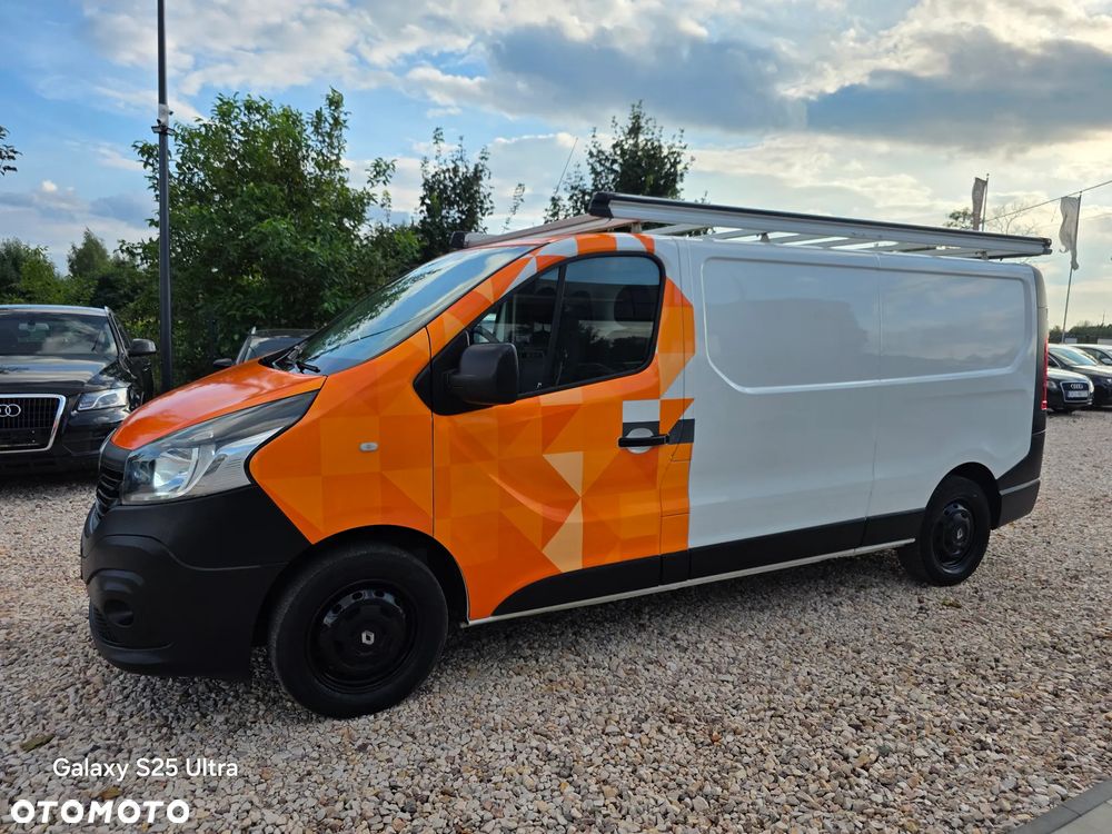 Renault Trafic - 21