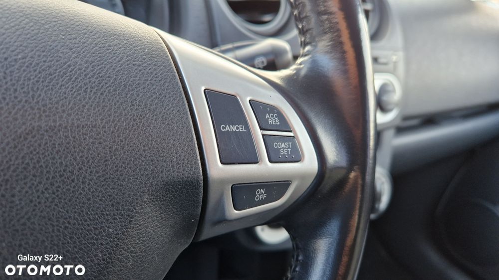 Mitsubishi Colt 1.3 Inform Cleartec - 12