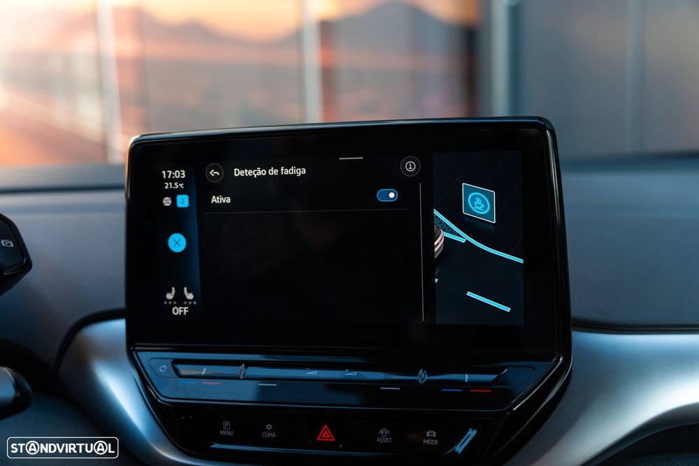 VW ID.4 77 kWh Pro Performance 1st - 16