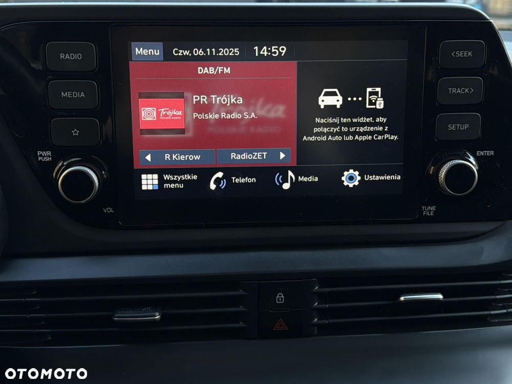 Hyundai i20 1.0 T-GDi Modern - 17