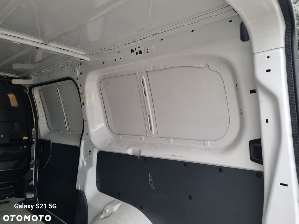 Opel VIVARO - 7
