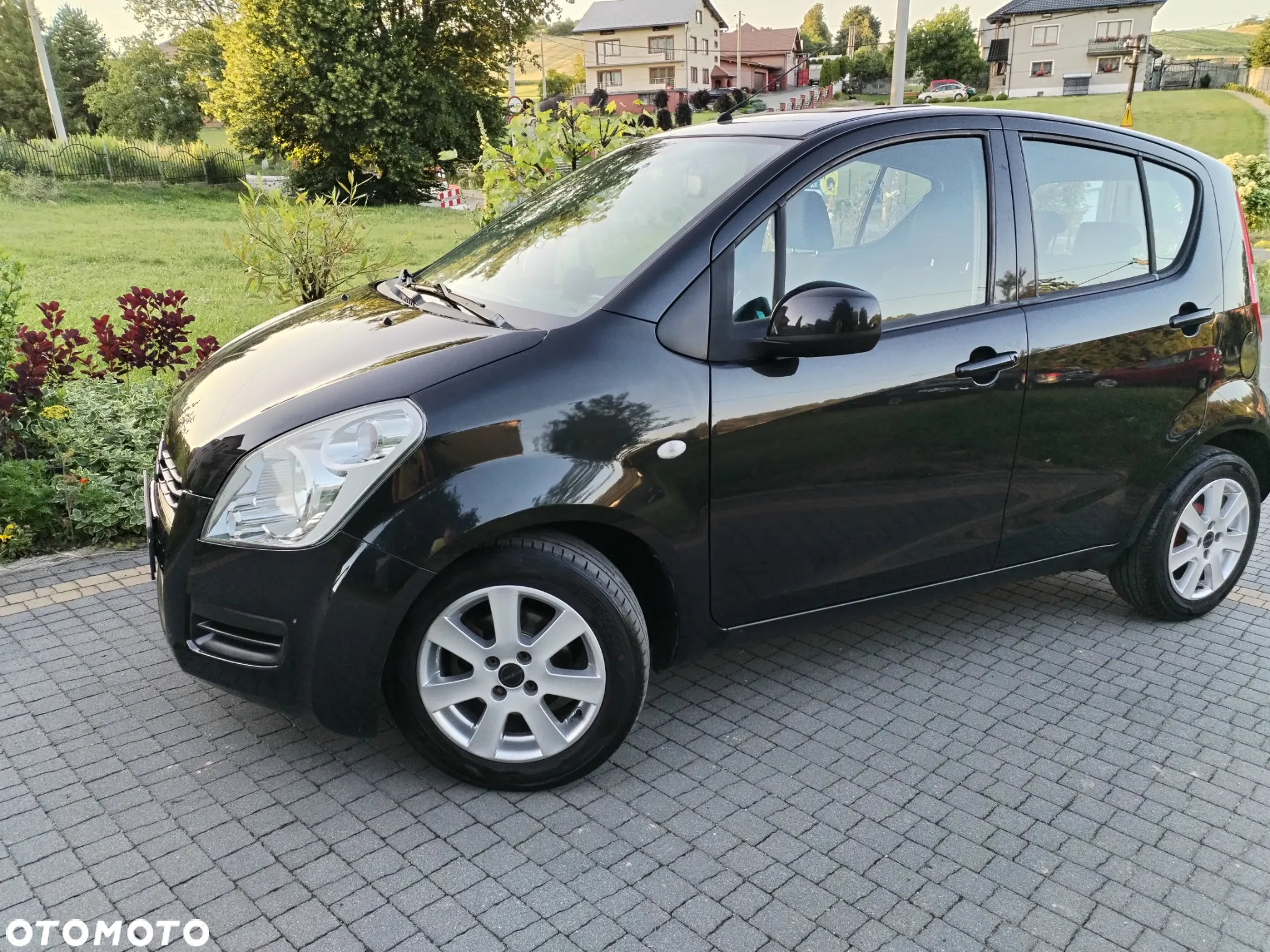 Suzuki Splash - 30