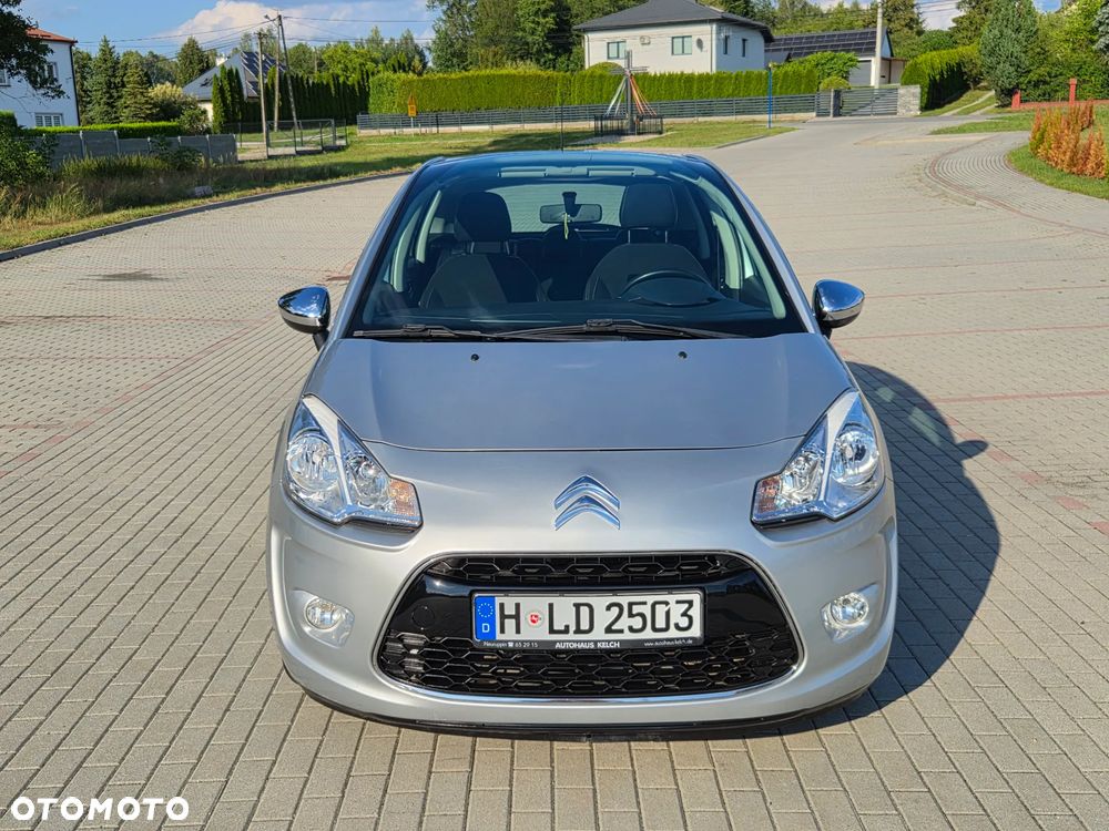 Citroën C3 - 5