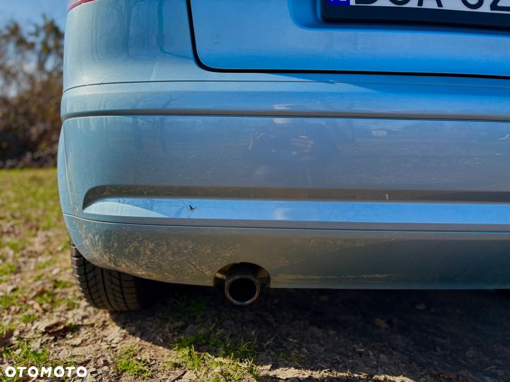 Audi A3 3-drzwiowe - 8