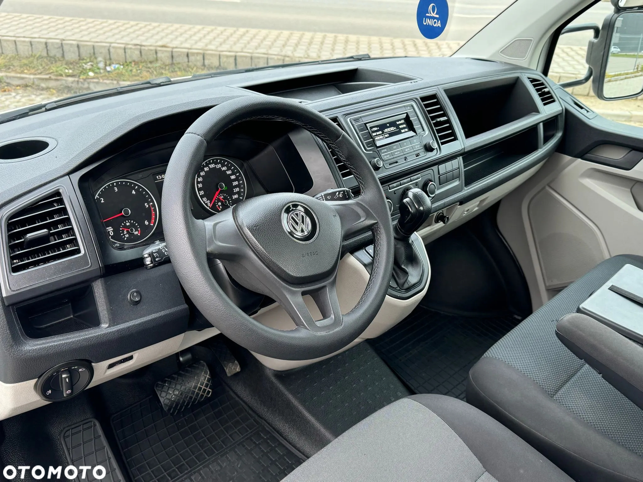 Volkswagen T6 - 7