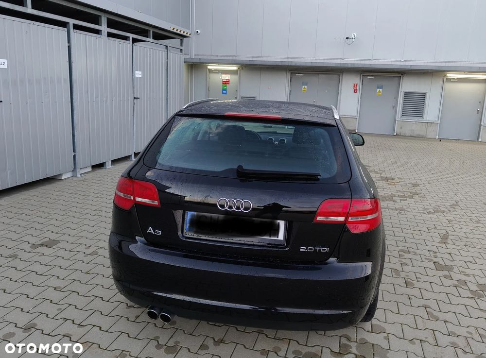 Audi A3 Sportback - 13