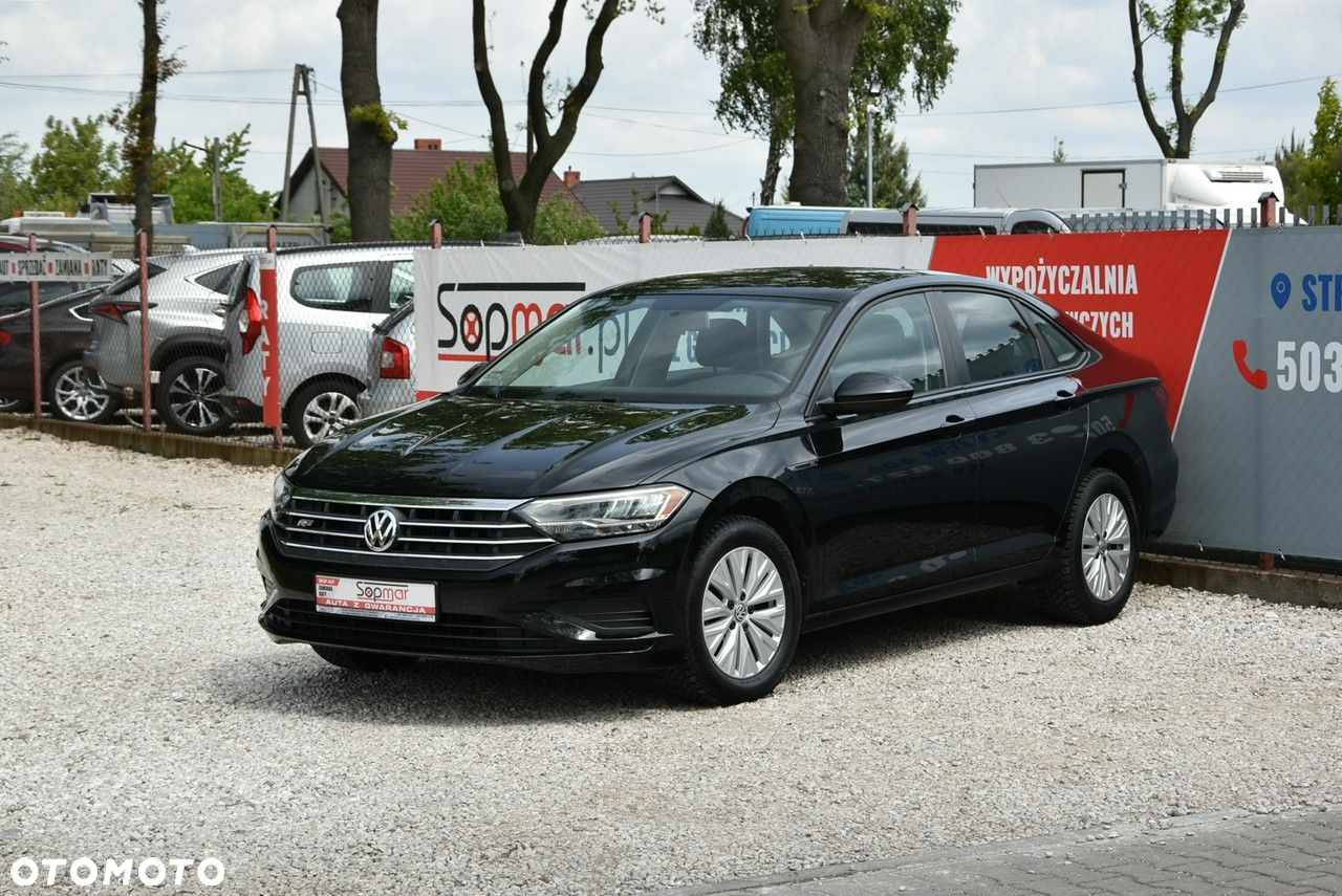 Volkswagen Jetta 1.4 TSI BMT Highline DSG - 3