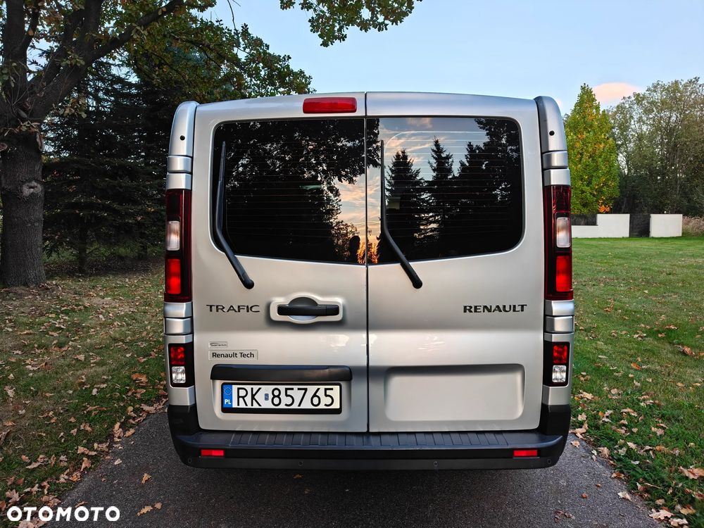 Renault Trafic - 8