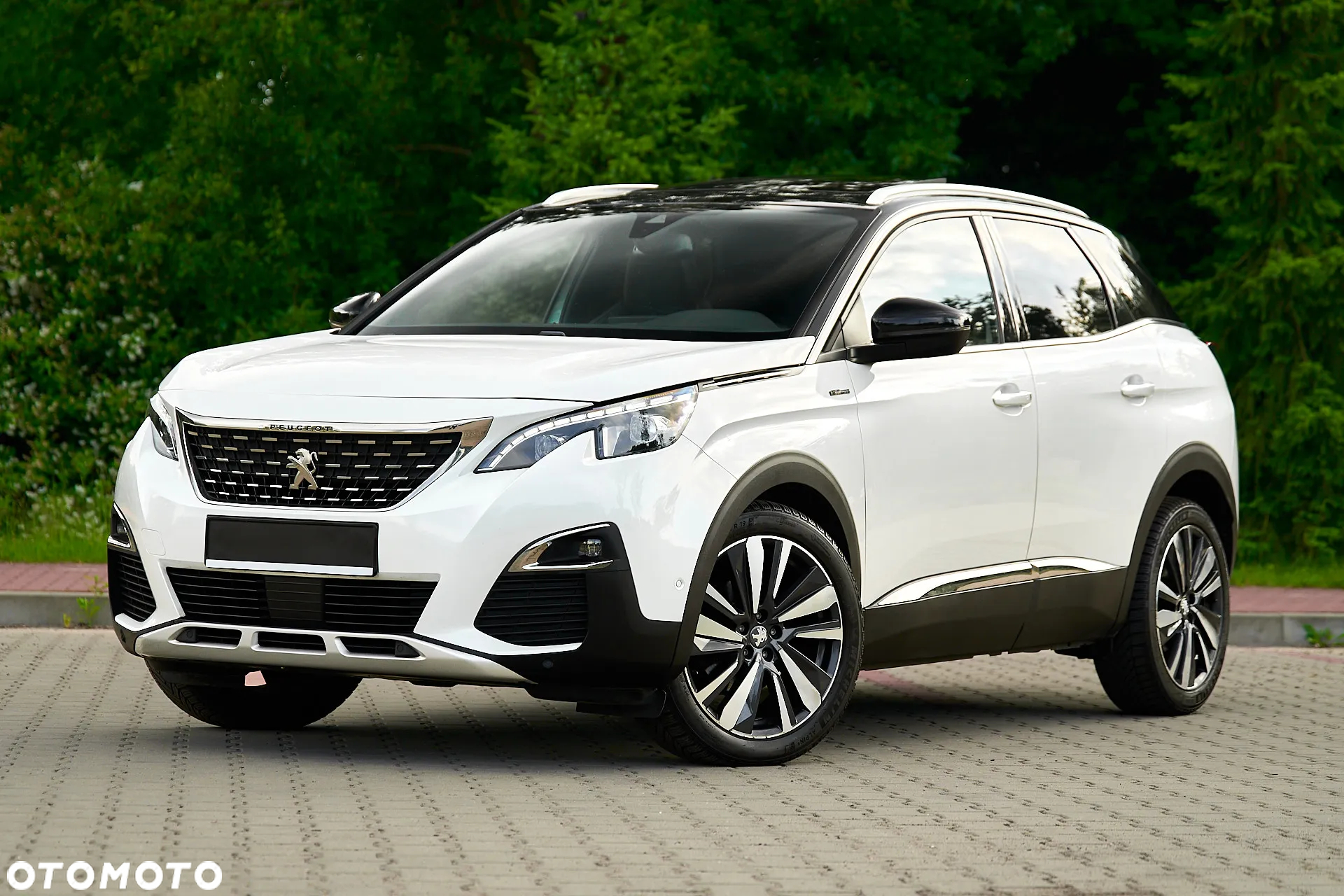 Peugeot 3008 1.5 BlueHDi GT S&S - 6