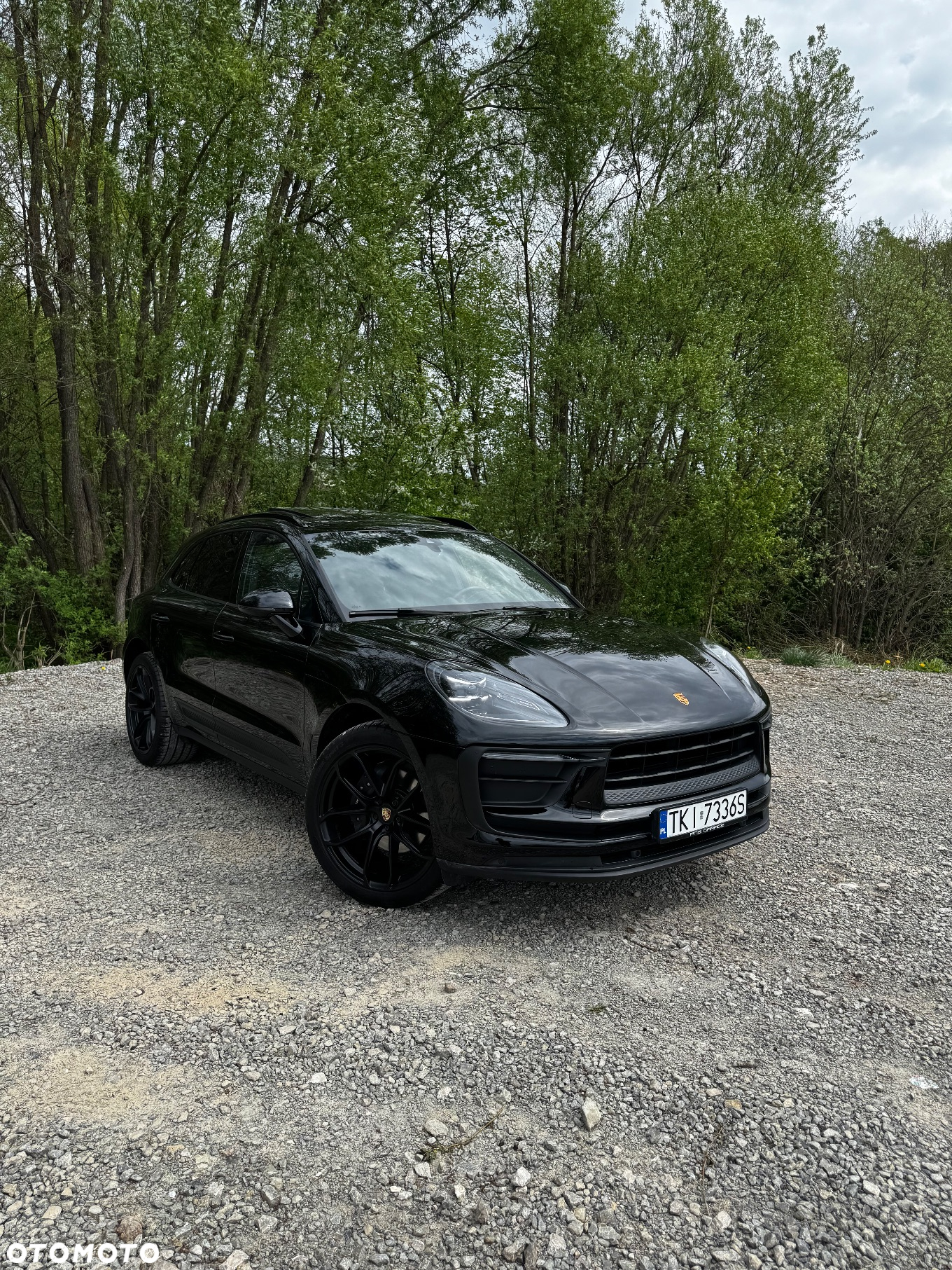 Porsche Macan - 9
