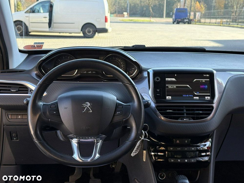 Peugeot 2008 - 39