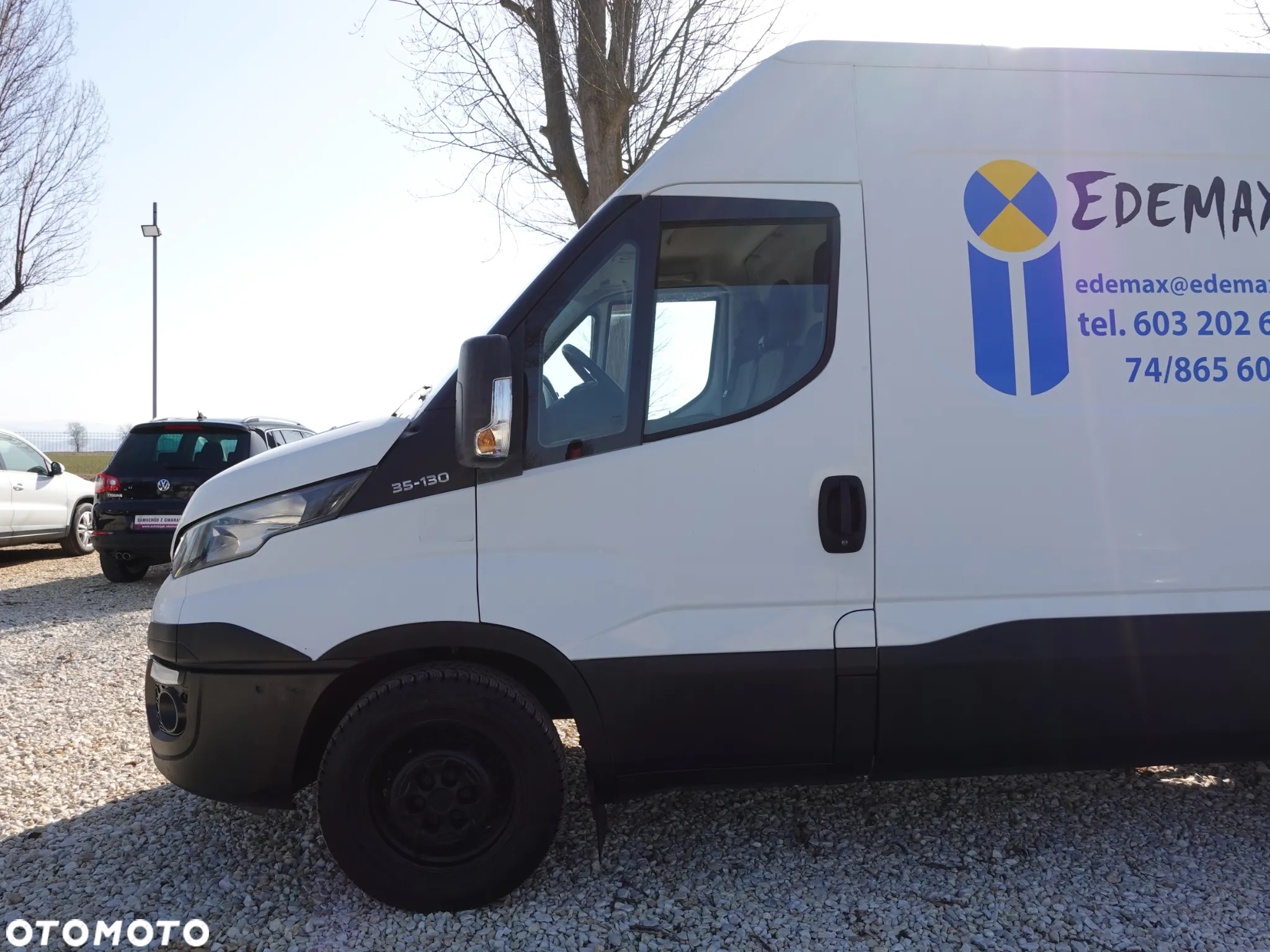 Iveco 35S13 - 15