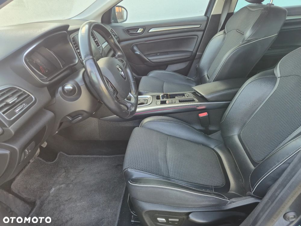 Renault Megane - 13