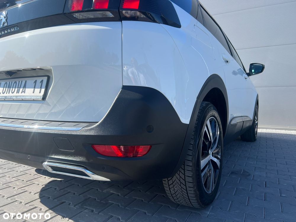 Peugeot 5008 1.2 PureTech GT S&S - 12