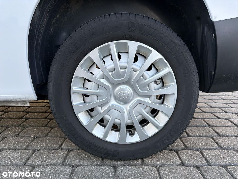 Toyota PROACE CITY - 20