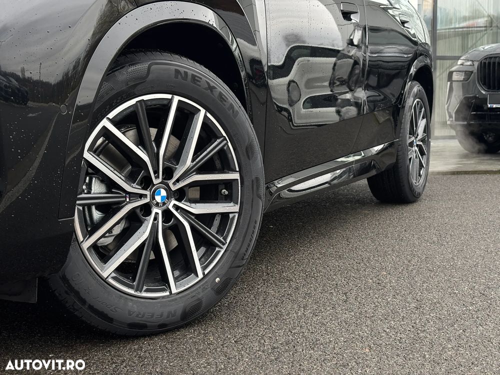 BMW X1 - 22