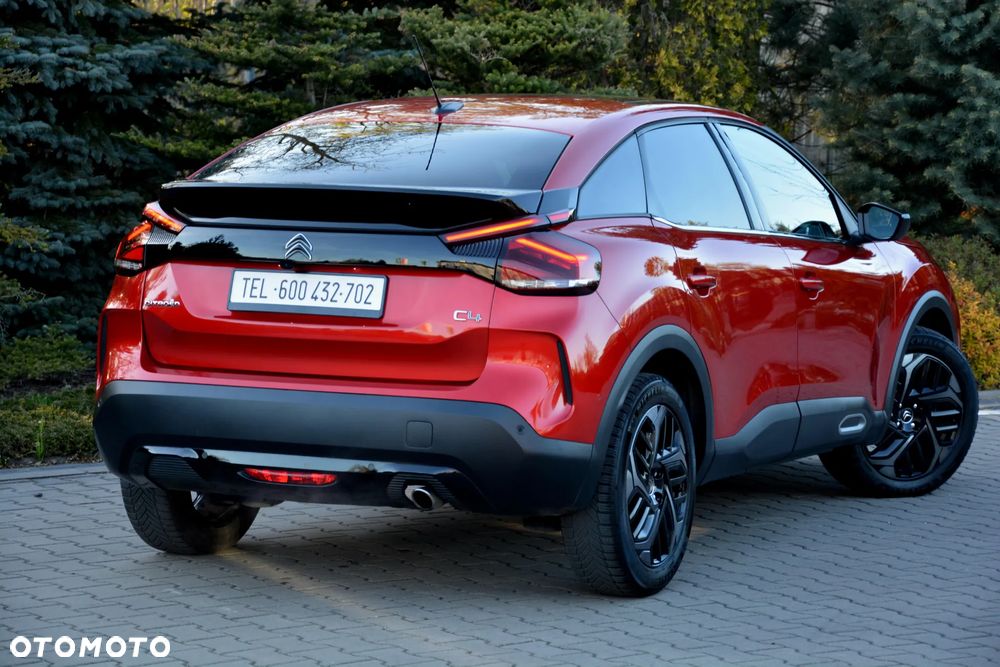 Citroën C4 BlueHDi 130 Stop&Start EAT8 SHINE - 19