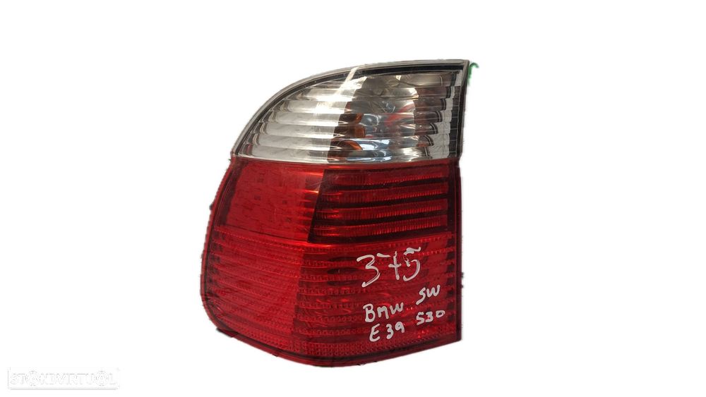 Farolim Ilharga Esq Bmw 5 Touring (E39) - 1