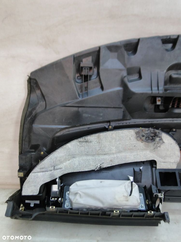 AUDI A2 DESKA KONSOLA PODUSZKI AIRBAG ORYGINAŁ EUROPA - 21
