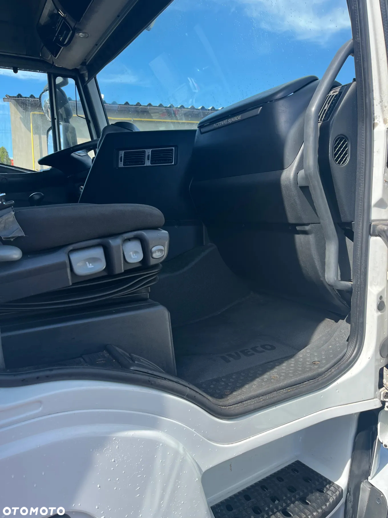 Iveco Stralis - 13