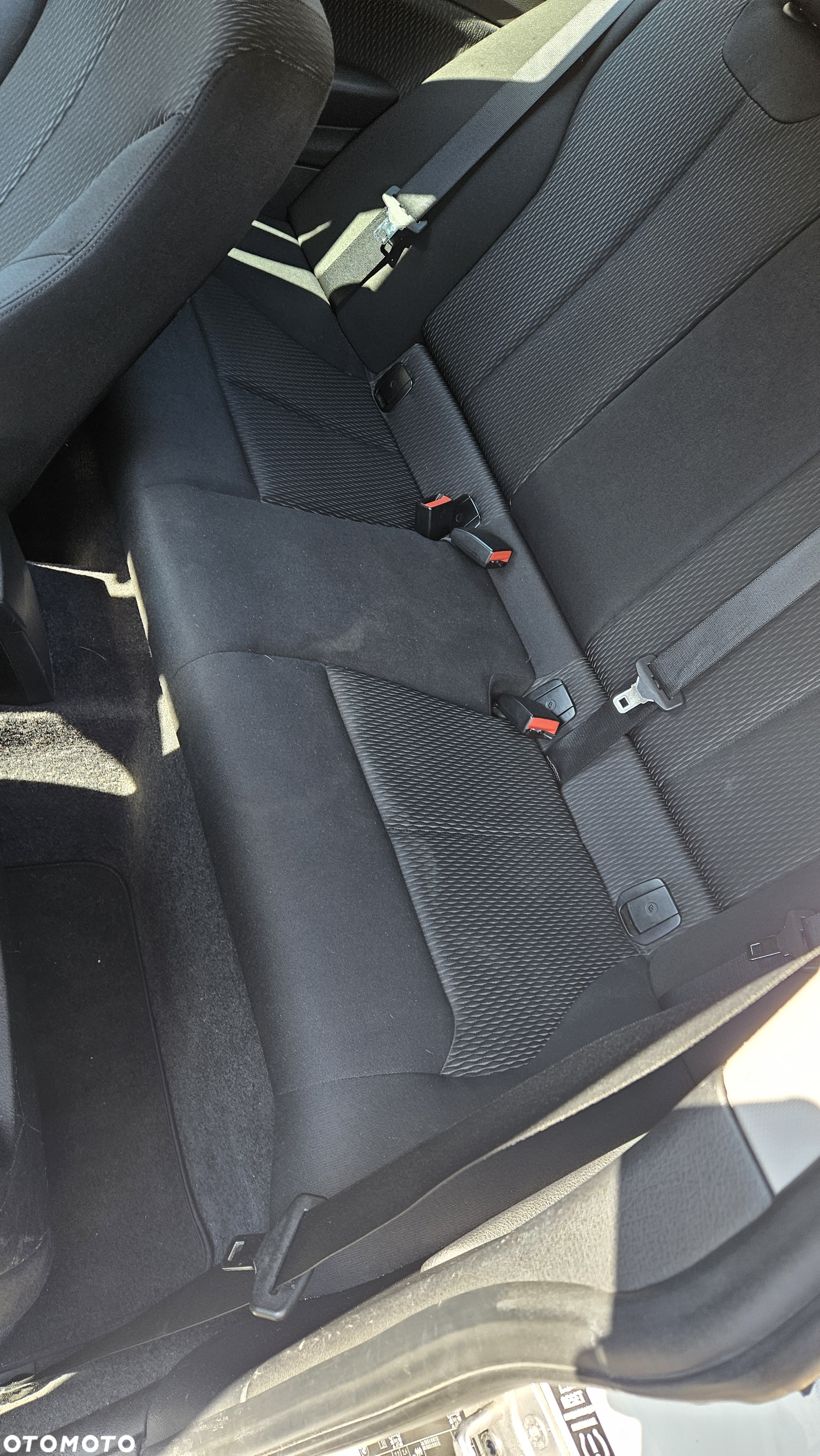 BMW Seria 1 118d Urban Line - 8