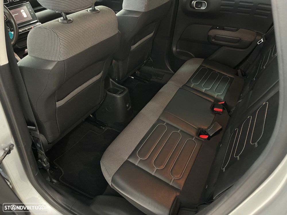 Citroën C3 Aircross 1.2 PureTech Shine - 4