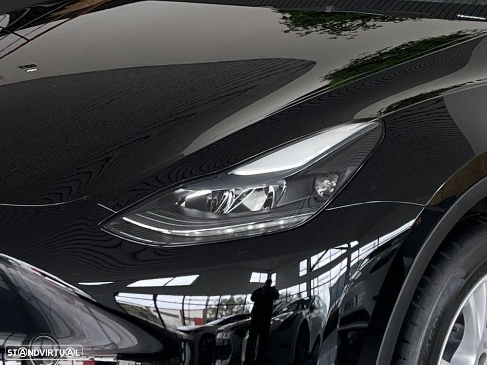 Tesla Model Y Standard - 11