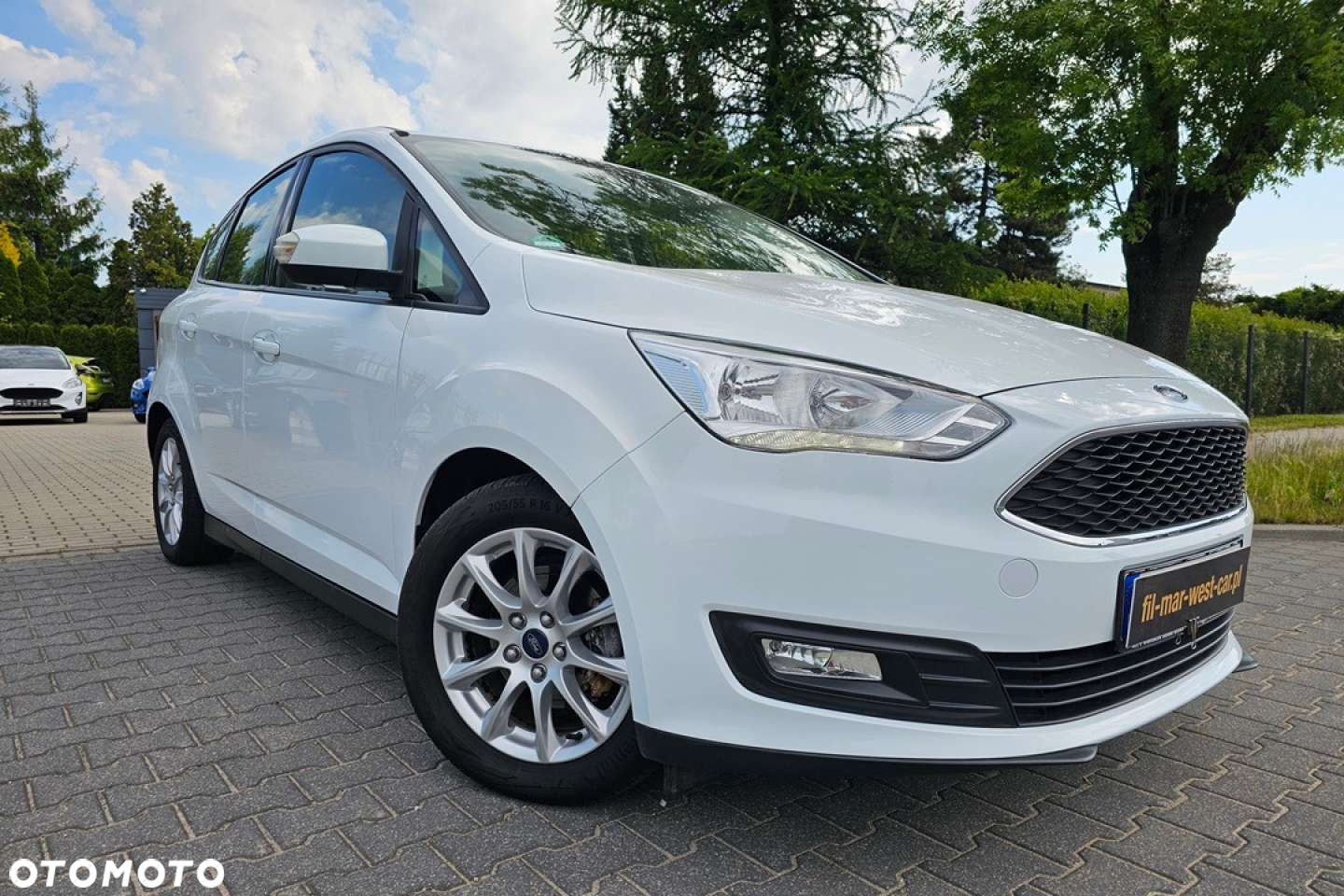 Ford C-MAX - 3